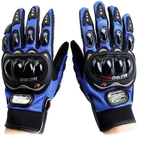 KOZDIKO Pro Biker Riding Gloves - product photo