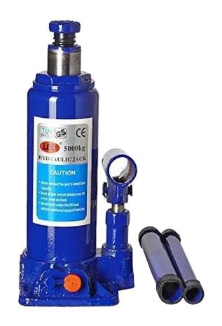 KOZDIKO 5 Ton Bottle Jack Compatible With Tata Nexon - product photo